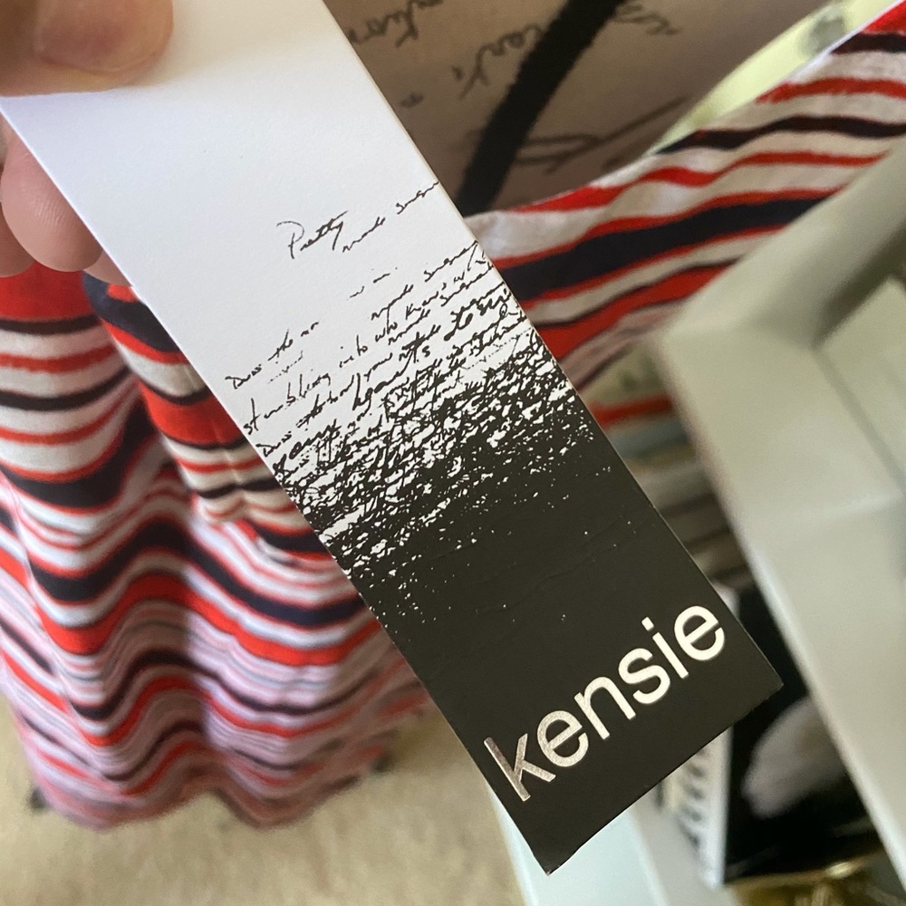 Kenzie dress - Picture 2 of 4